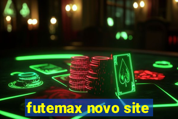 futemax novo site